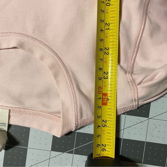 Lululemon Pink Long Sleeve 4 - Picture 6 of 6